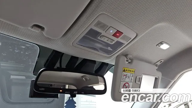 Hyundai Casper Casper Electric — Фото автомобиля 18