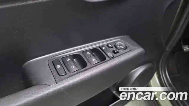 Hyundai Casper — Фото автомобиля 29
