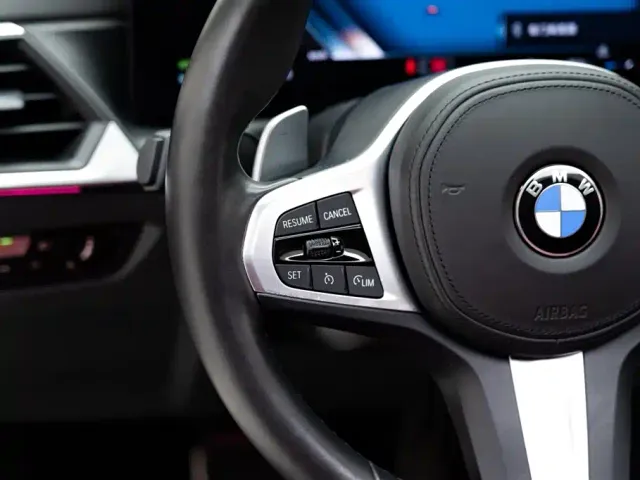BMW 4 Series — Фото автомобиля 17