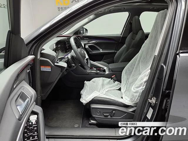Audi Q5 45 TFSI quattro Sportback S Line — Фото автомобиля 12