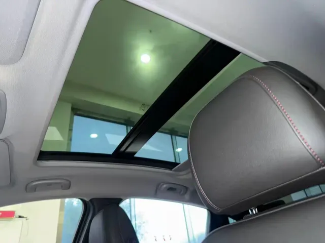 Chevrolet Malibu XL — Фото автомобиля 14