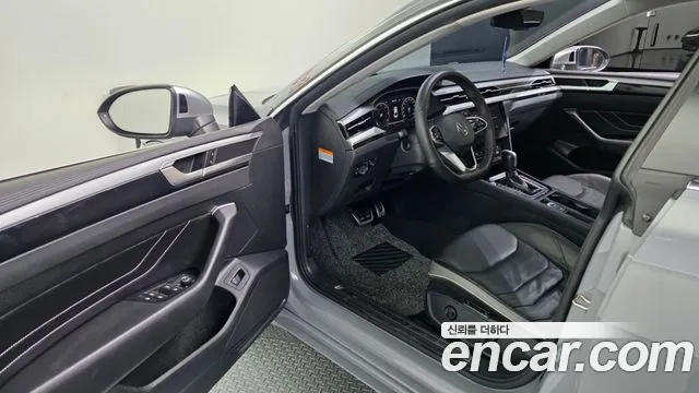 Volkswagen Arteon Arteon 2.0 TDI Prestige — Фото автомобиля 10