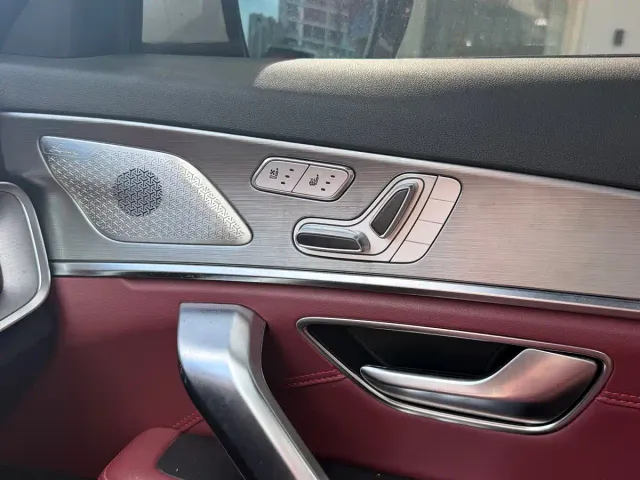 Jetour X70 Plus — Фото автомобиля 11