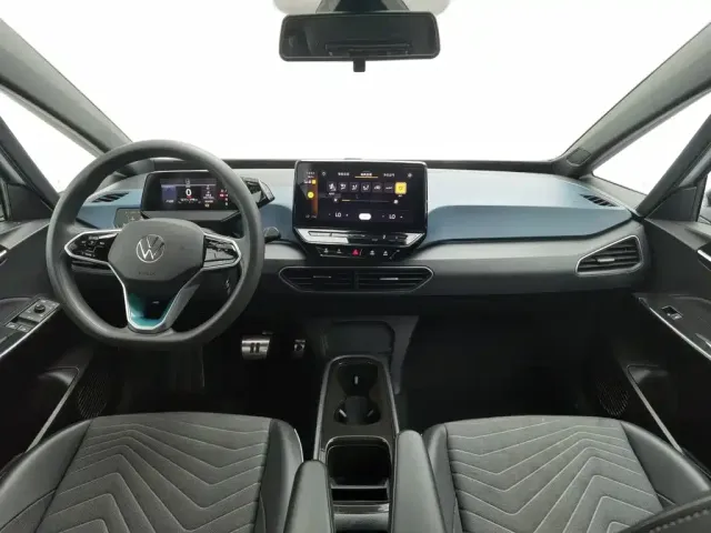 Volkswagen ID.3 — Фото автомобиля 5