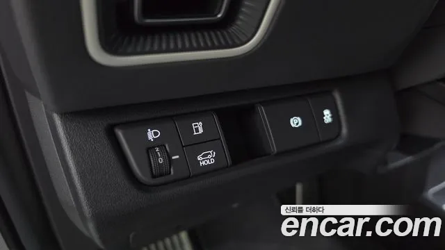 Kia EV5 — Фото автомобиля 26