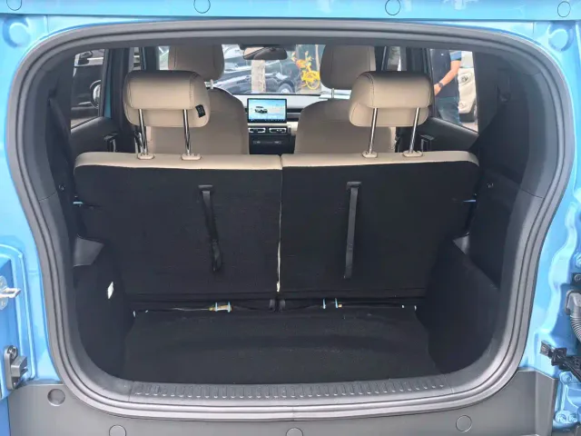 Baojun Yep Plus — Фото автомобиля 9