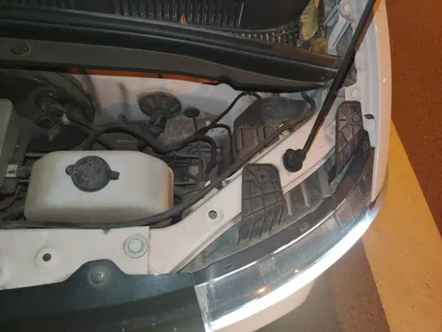Wuling Hongguang Mini EV — Фото автомобиля 20