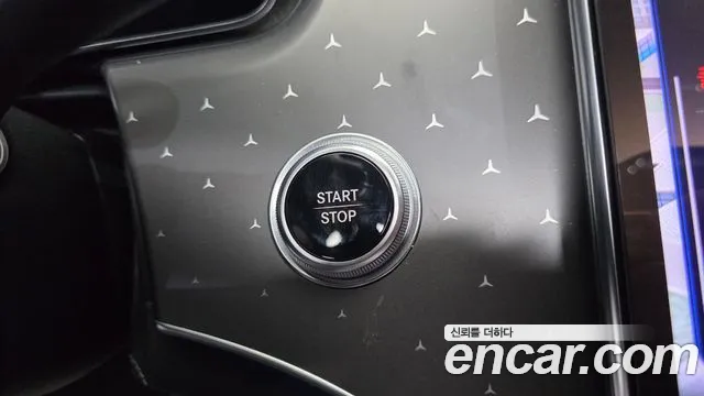 Mercedes-Benz EQE V295 — Фото автомобиля 28