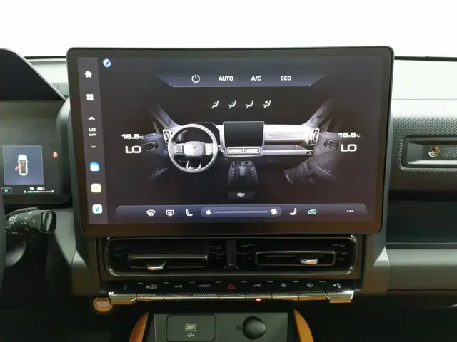 Haval Raptor — Фото автомобиля 12