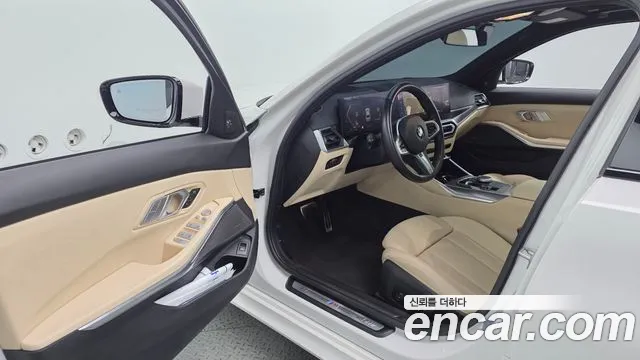 BMW 3 Series G20 — Фото автомобиля 15