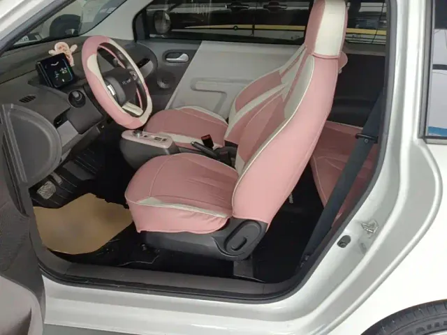 Changan Lumin — Фото автомобиля 14