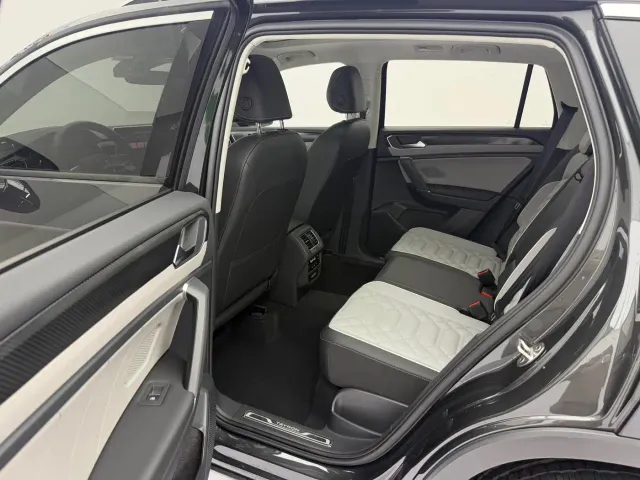 Volkswagen Tayron — Фото автомобиля 15