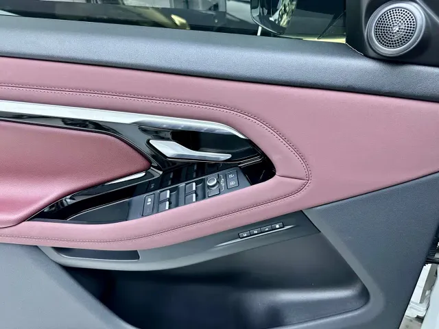 Land Rover Range Rover Evoque — Фото автомобиля 18
