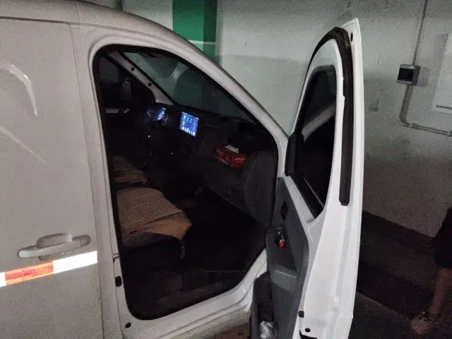 Wuling Yangguang — Фото автомобиля 19