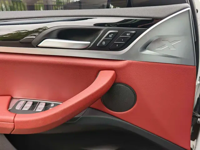 BMW X3 — Фото автомобиля 17