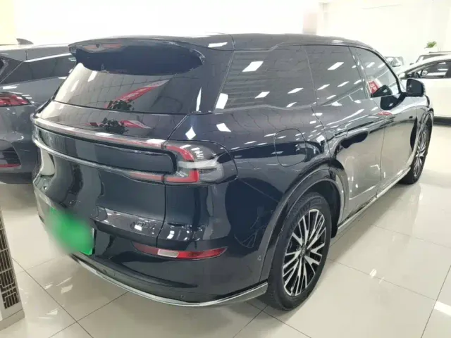 Changan Qiyuan Q07 — Фото автомобиля 6