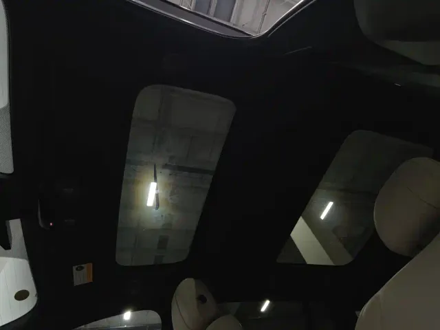 Li Auto i6 — Фото автомобиля 14