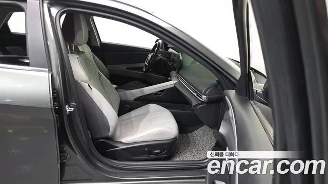 Hyundai AVANTE Avante (CN7) — Фото автомобиля 12
