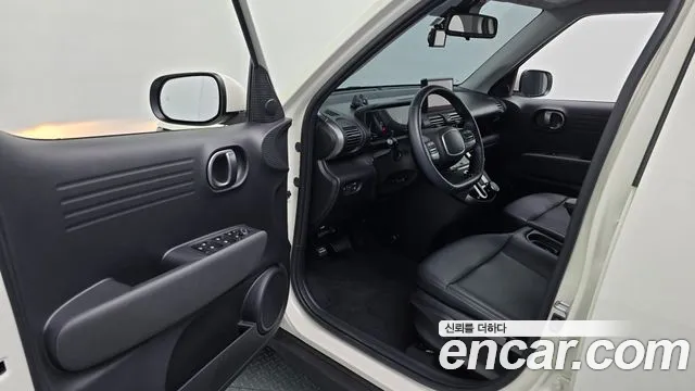 Hyundai Casper — Фото автомобиля 10