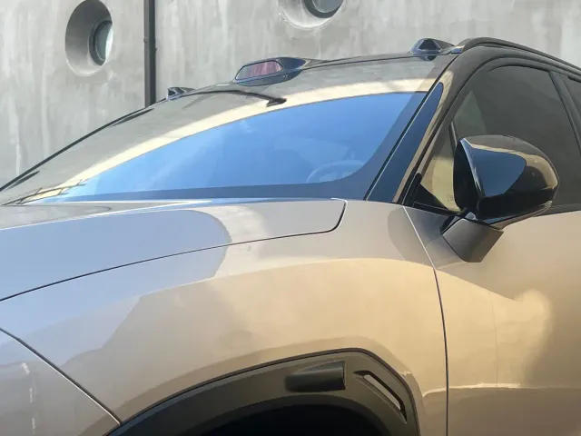 Nio ES7 — Фото автомобиля 11