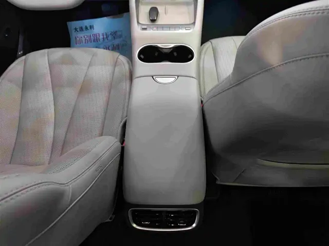 BYD Sealion 06 — Фото автомобиля 9