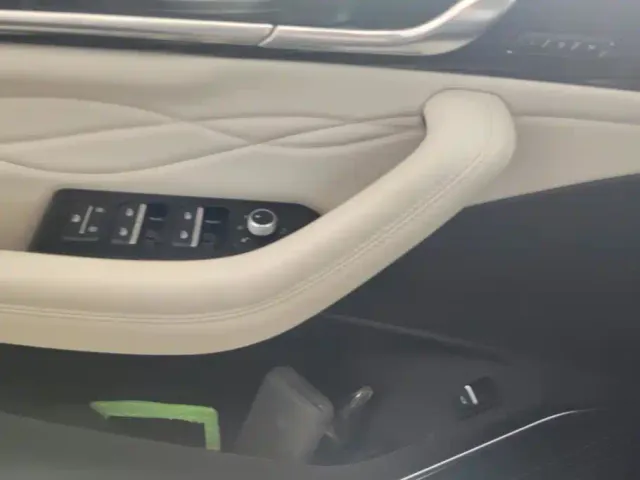 Geely Xingyue L — Фото автомобиля 7