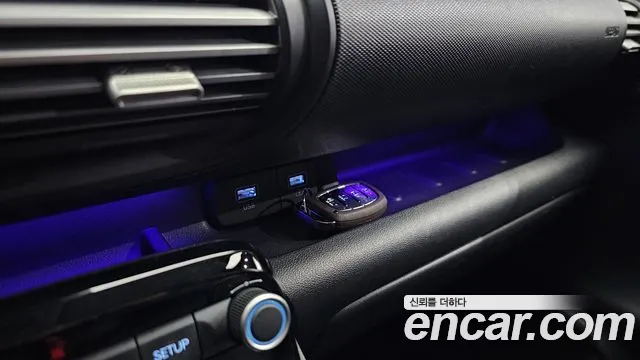 Hyundai Casper Casper Inspiration — Фото автомобиля 13