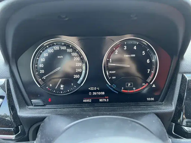 BMW 1 Series — Фото автомобиля 8