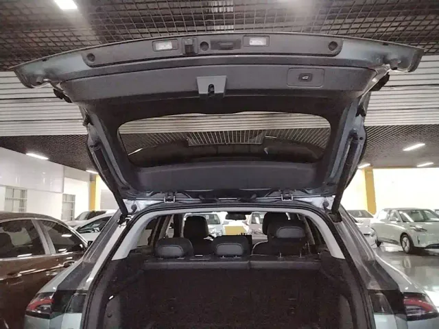 Baojun Yunhai — Фото автомобиля 18