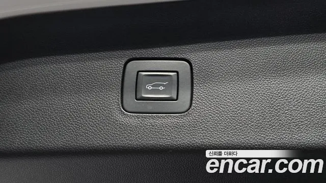 ChevroletGMDaewoo Trax Trax Кроссовер — Фото автомобиля 18