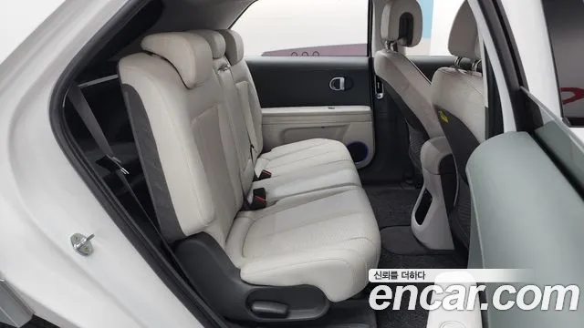 Hyundai Ioniq5 Ioniq5 — Фото автомобиля 11