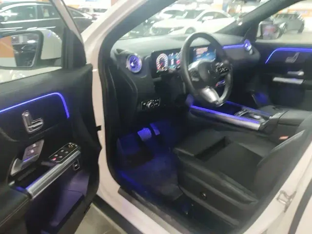 Mercedes-Benz GLA-Class — Фото автомобиля 20