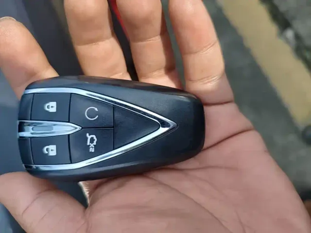 Changan CS75 Plus — Фото автомобиля 8