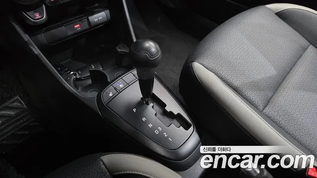 Kia morning Morning Urban (JA) Prestige — Фото автомобиля 8