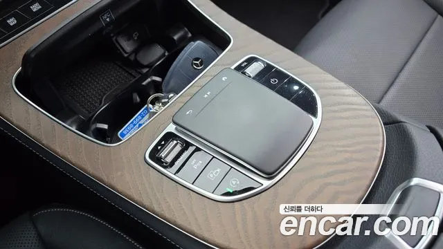 Mercedes-Benz E-Class W213 — Фото автомобиля 23