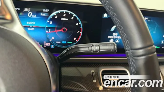 Mercedes-Benz GLE-Class — Фото автомобиля 20