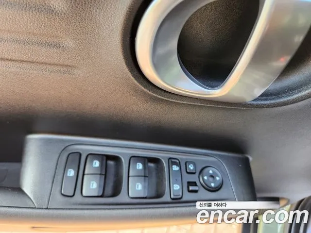 Hyundai Casper Casper Turbo Inspiration — Фото автомобиля 8