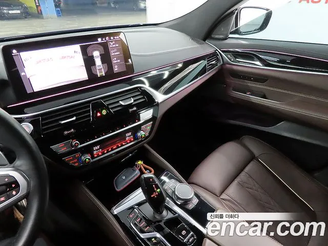 BMW Gran Turismo — Фото автомобиля 20