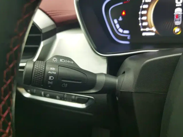 Geely Binyue 2021 1.5TD DCT Glory Edition — Фото автомобиля 21