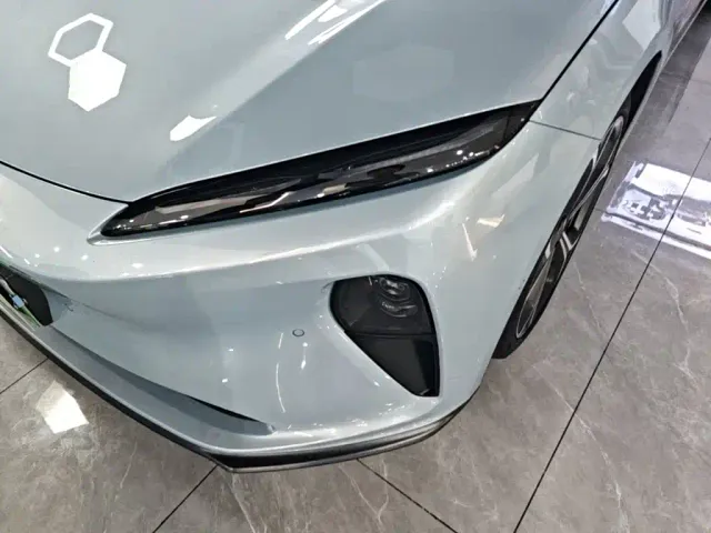 Nio ET5 — Фото автомобиля 23