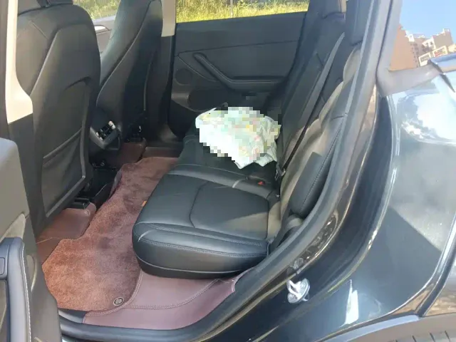 Tesla Model Y — Фото автомобиля 18