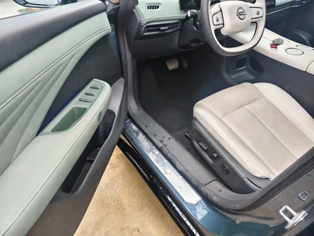 Nissan N7 — Фото автомобиля 2