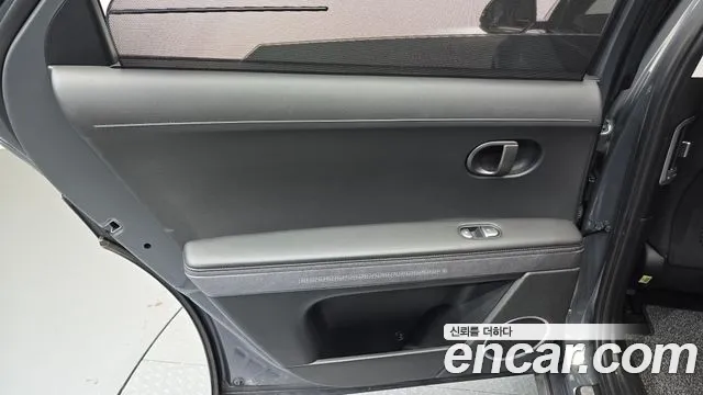 Hyundai Ioniq 5 Ioniq 5 (New) — Фото автомобиля 14