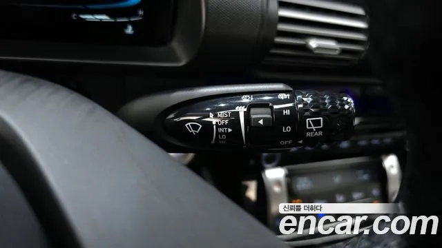 Hyundai Casper Casper Inspiration — Фото автомобиля 19
