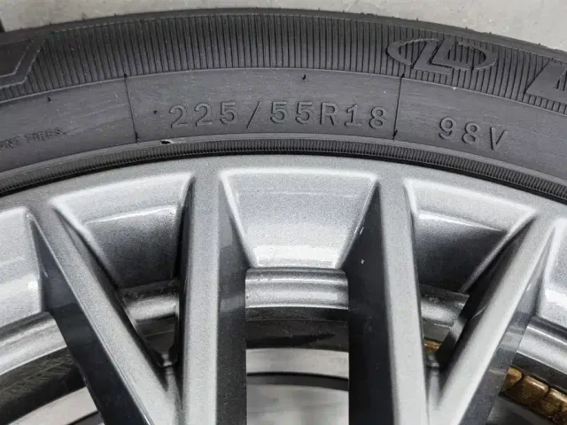 Bestune T55 — Фото автомобиля 24