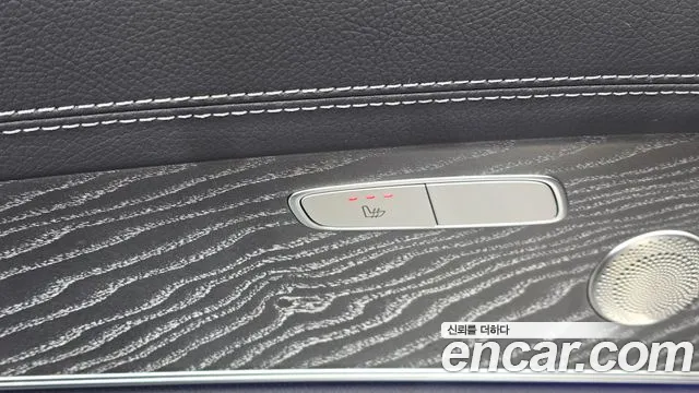 Mercedes-Benz E-Class W213 — Фото автомобиля 29