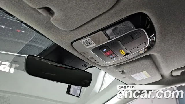 Hyundai Sonata DN8 — Фото автомобиля 25