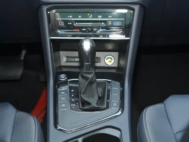 Volkswagen Tharu — Фото автомобиля 7