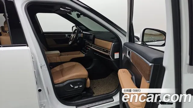 Hyundai Santafe — Фото автомобиля 16