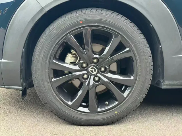 Mazda CX-30 — Фото автомобиля 19